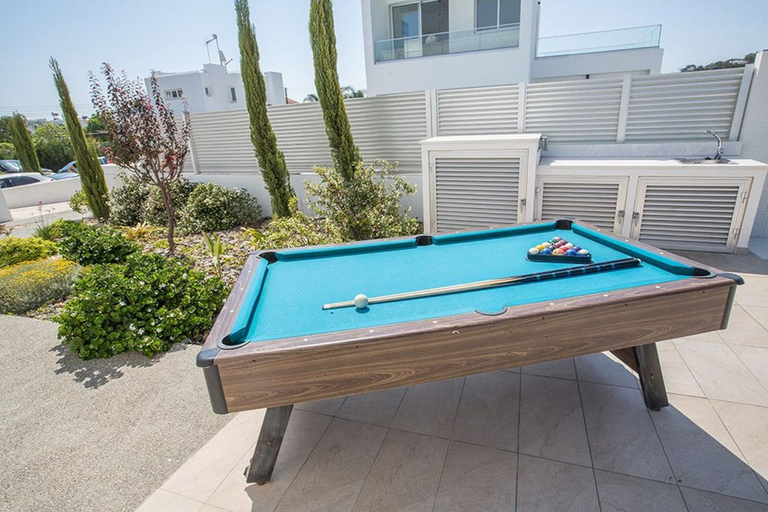 Others 5, Villa Ochosto Selene - Stunning 5 Bedroom Protaras Villa with Private Pool