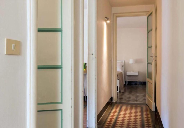 Others 5, Teatro Suites Rooms, Catania