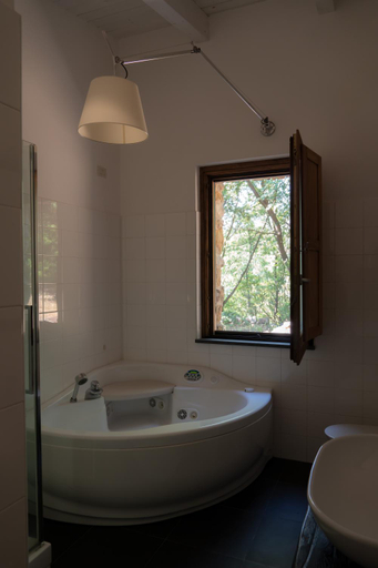 Bathroom 2, il cannito, Salerno