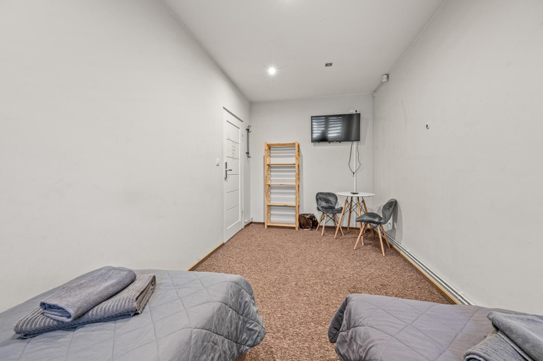Others 4, Apartamenty Centrum, Rybnik City