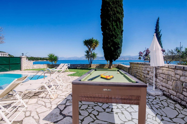 Sport & Beauty 5, Villa Annie by Villa Plus, Ionian Islands
