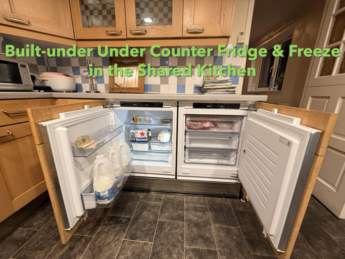 Others 5, Central Palace - Excellent Stay in London Zone 1, London