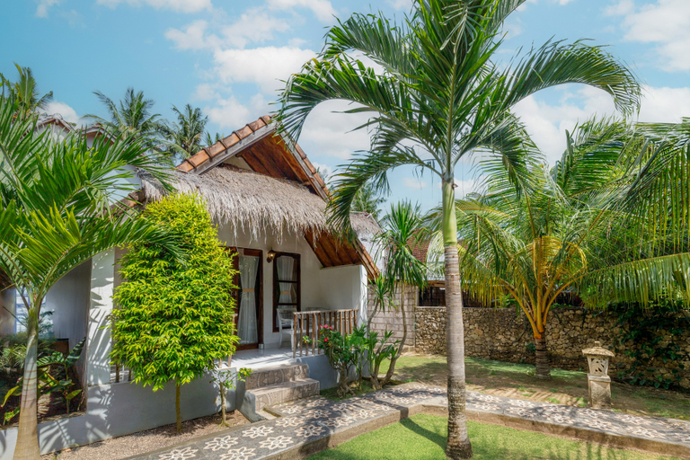 Exterior & Views 2, Gelih Bungalows, Klungkung
