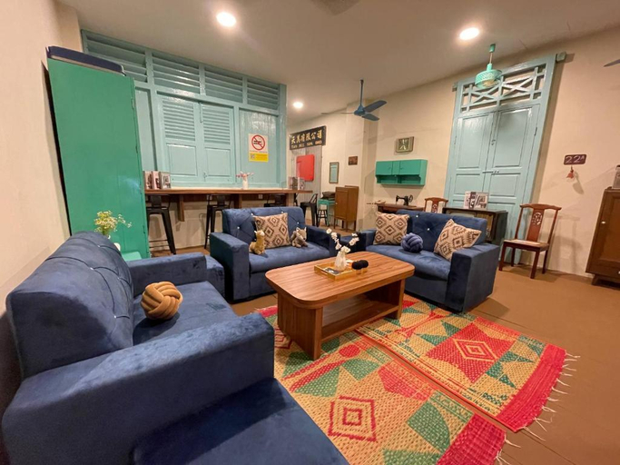 Others 2, Ruma 101 Jonker by Jeffery Lam Home Management, Malacca City