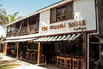 4, The Wooden House Lodge, Isabela