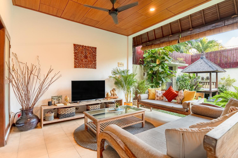 Others 4, Villa Star, Badung