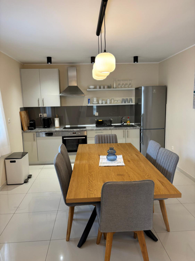 Others 5, Apartments Antonia, Makarska
