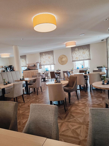 Food & Drinks 3, Hotel Lutz, Donau-Ries