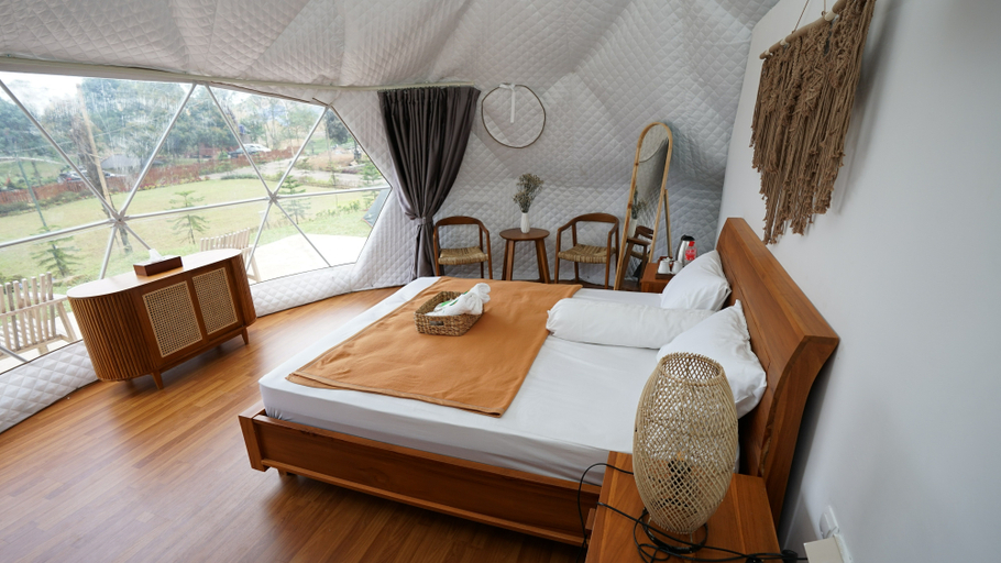 Others 3, Puncak Tiris Pisan by LORIN, Bogor