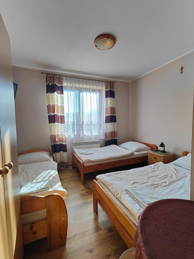 5, Dom Wypoczynkowy Marta, Nowy Targ