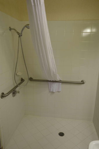 Bathroom, Country Inn & Suites, West Valley City, UT, Salt Lake