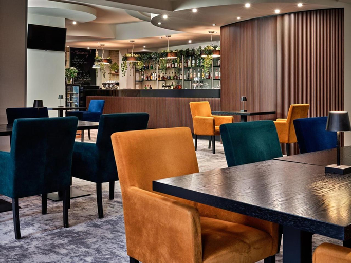 Food & Drinks 4, Hotel Villa Verde Congress & Spa, Zawiercie