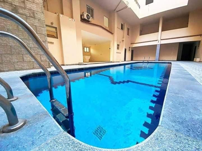 Sport & Beauty, Davinci Beach Hotel Hurghada, Al-Ghurdaqah