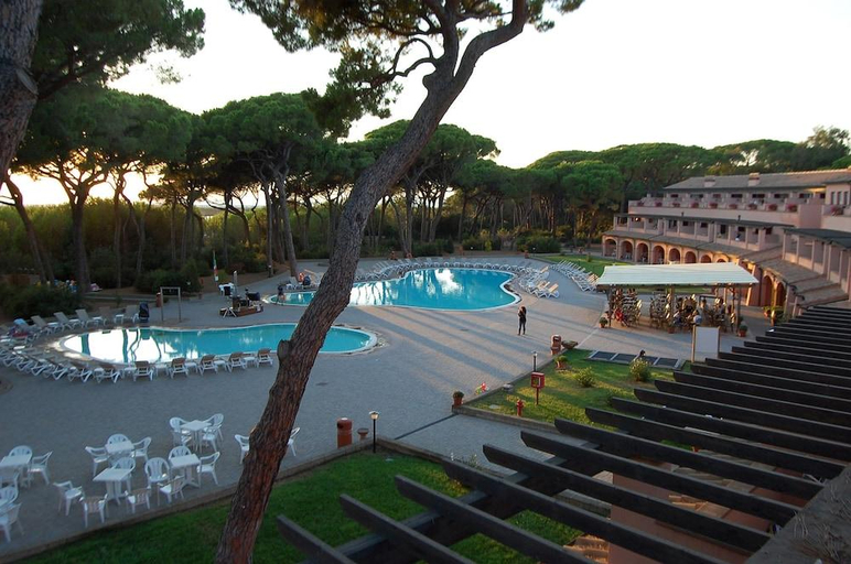 Sport & Beauty 2, Hotel Palace Corte dei Tusci, Grosseto