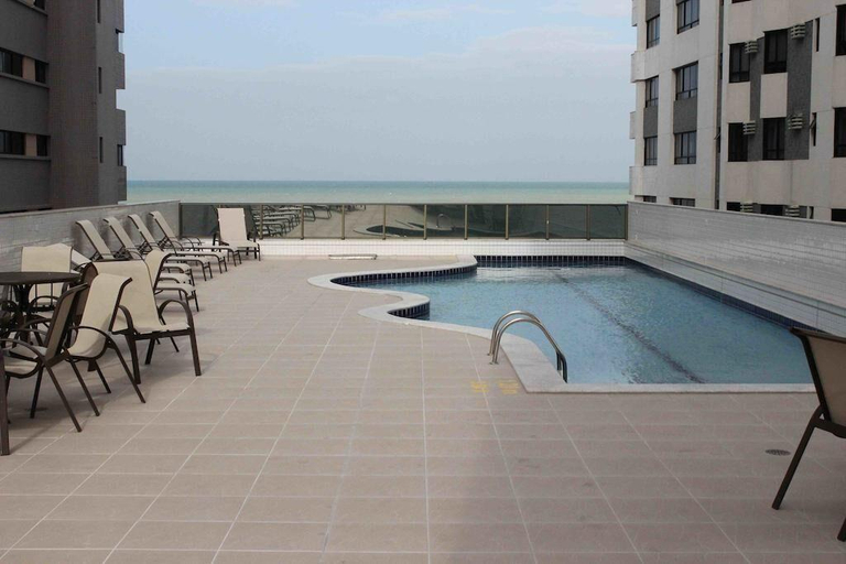 Sport & Beauty 5, Betel Beach Flat, Recife