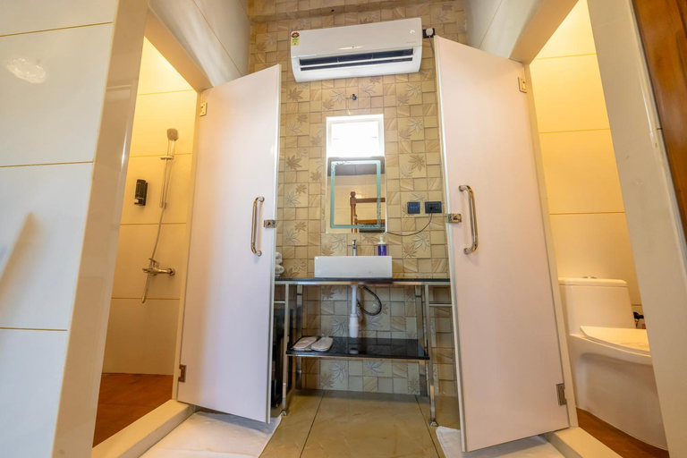 Bathroom 4, W&H View Residency, Ernakulam