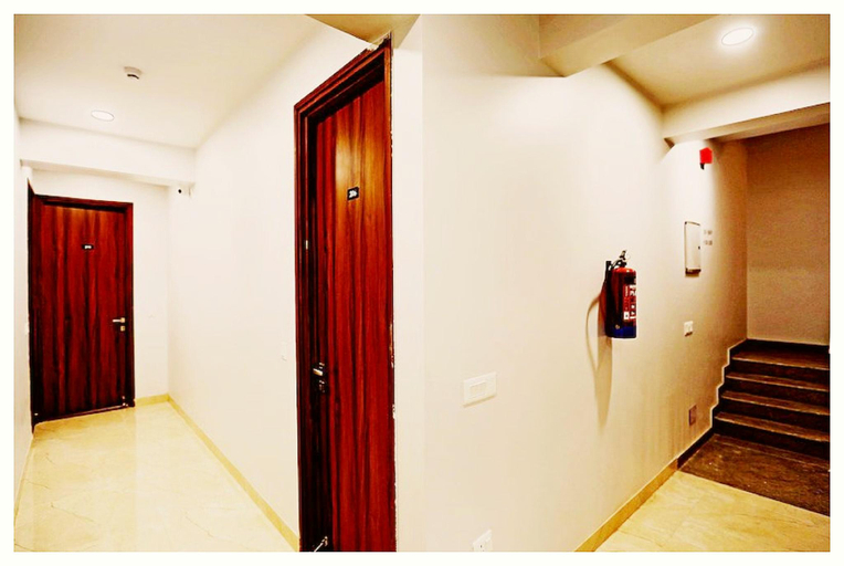 Others 4, Goroomgo Caroline Homestay Bhubaneswar - Near KIIT College, Cuttack