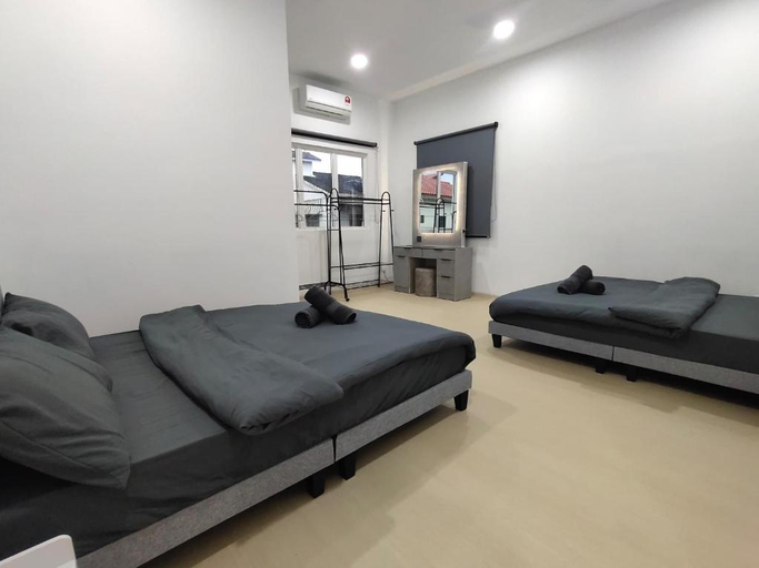 Others 3, Ujong Pasir 4BR Moden House by Jeffery Lam Home Management, Malacca City