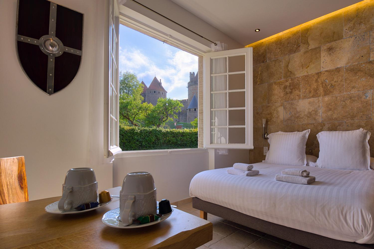 Bedroom 2, GOOD KNIGHT, Aude