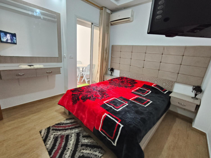 3, APPARTEMENT "DINA" Kelibia, Kelibia