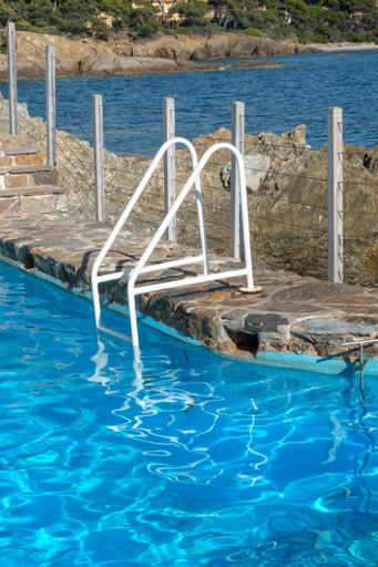 Sport & Beauty 2, Hotel Le Provencal, Var