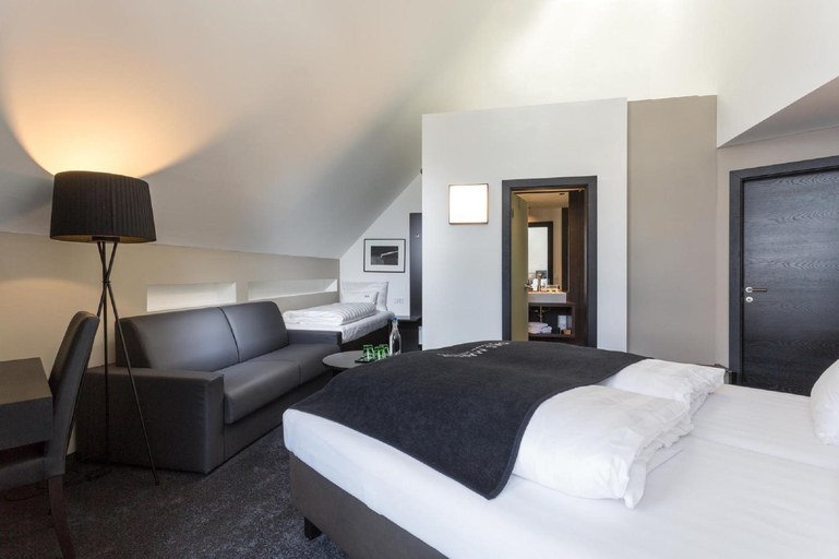 Bedroom 2, Das Marent, Landeck