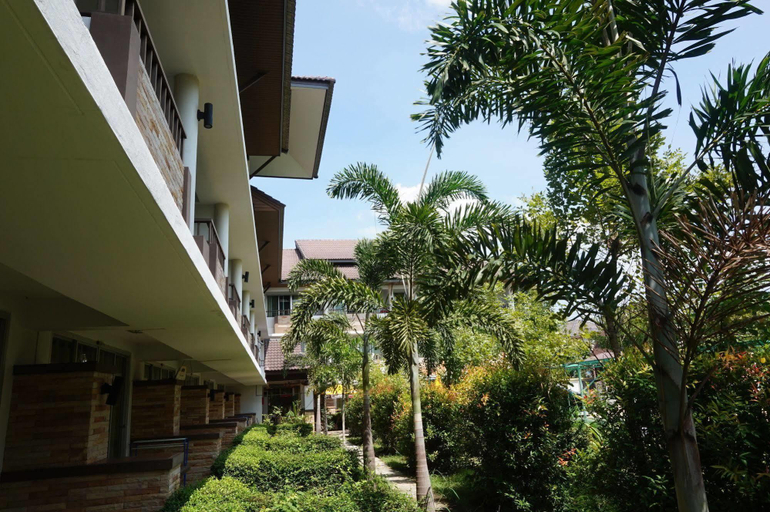 Others 5, Banana Park Hotel, Muang Nakhon Ratchasima