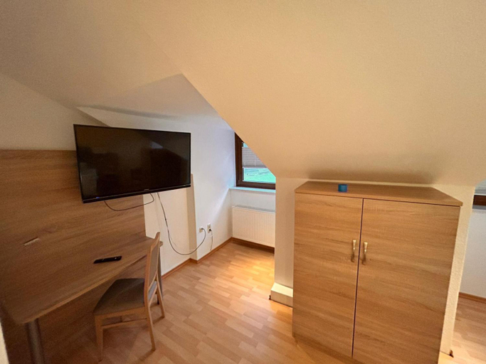 Others 3, Hotel Herrenrest, Osnabrück