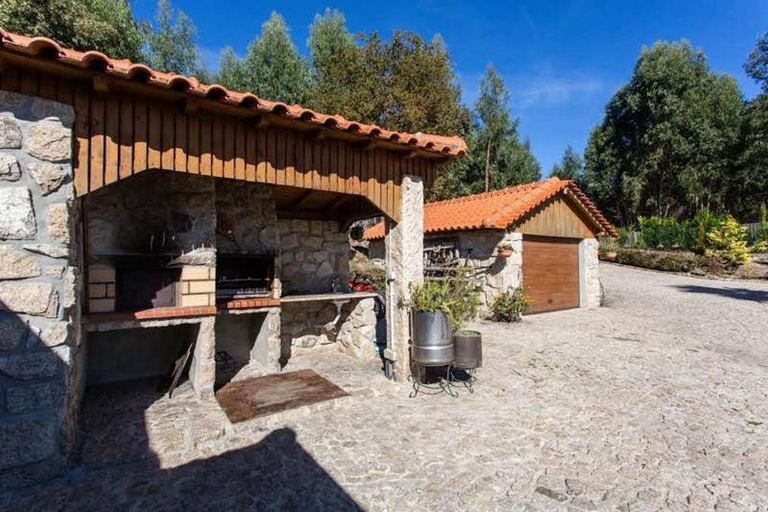 Facilities 4, Luxury Villa Private Pool, Celorico de Basto