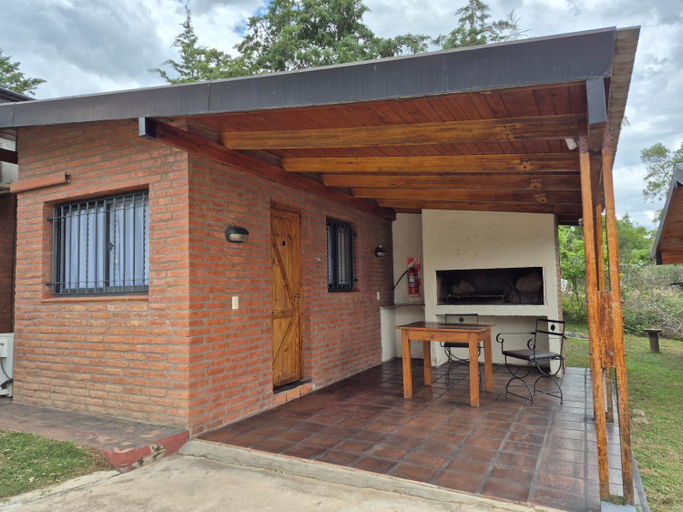 Others 3, Solares de Tanti, Punilla