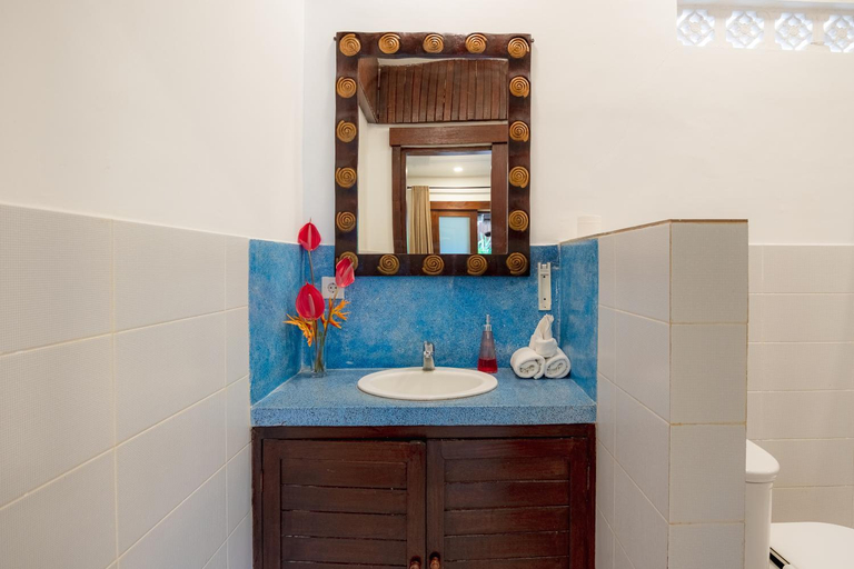 Bathroom 3, Villa Star, Badung