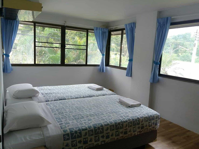 Bedroom 3, Panorama Golf And Country Club, Sikhiu