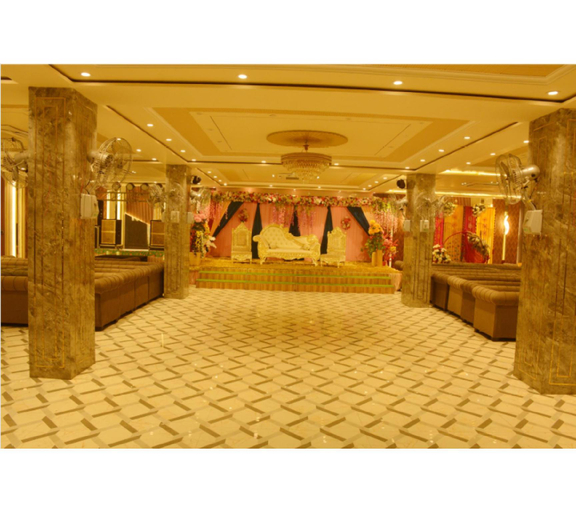 Others 4, The Kuber Hotel, Bareilly