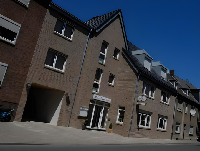 Exterior & Views 2, Hotel Am Pan, Kleve