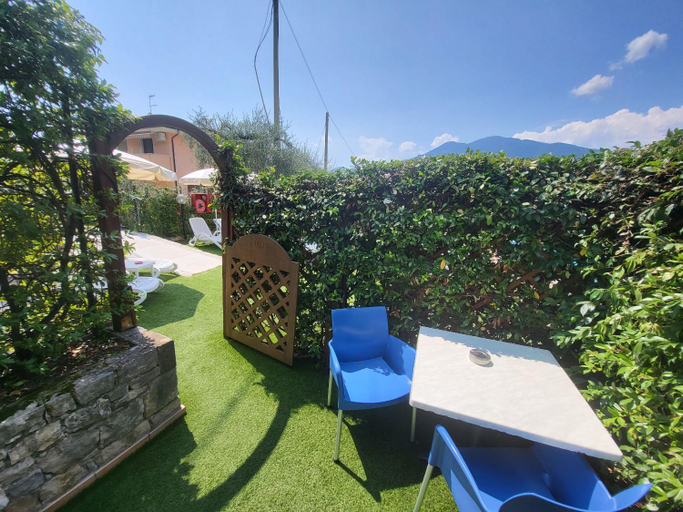 Others 4, Residence Rosemary, Verona