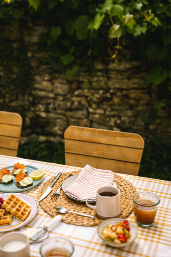 Food & Drinks, Maison d'hotes Bel Estiu, Dordogne