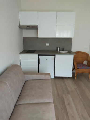 4, Casa di Lucio, Lodi