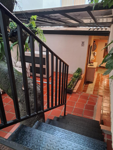 Others 4, Hostal Casa Primavera, Medellín