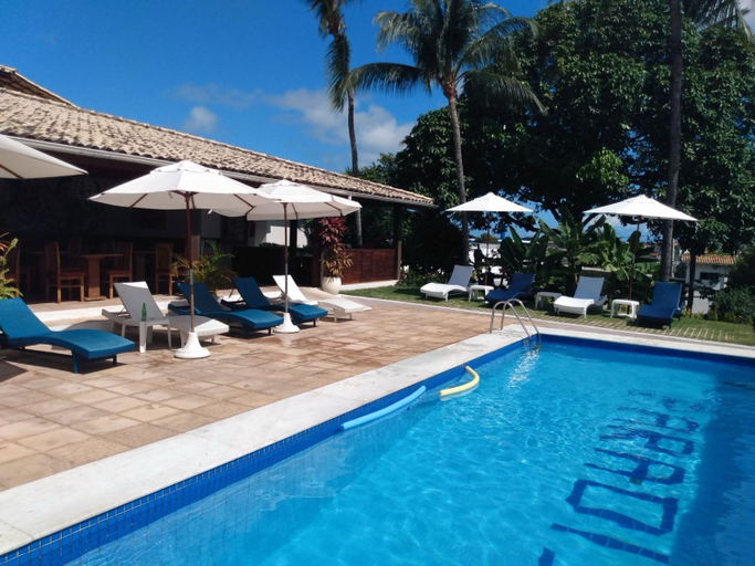 Sport & Beauty 5, Hotel Pousada Salvador Paradise Aeroporto, Lauro de Freitas