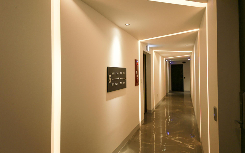 Interior view 4, Cheonan Hotel 69, Cheonan