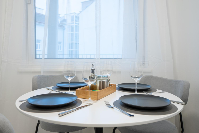 Others 4, Bright stylish apartment with a huge terrace in a top location, Wien