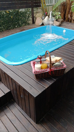 Sport & Beauty, Residencial Maria Idia, Bombinhas