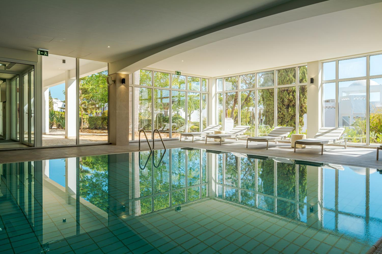 Sport & Beauty 5, Hapimag Resort Albufeira, Albufeira