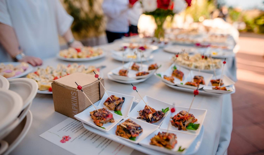 Food & Drinks 5, Fattoria la Palazzina, Siena