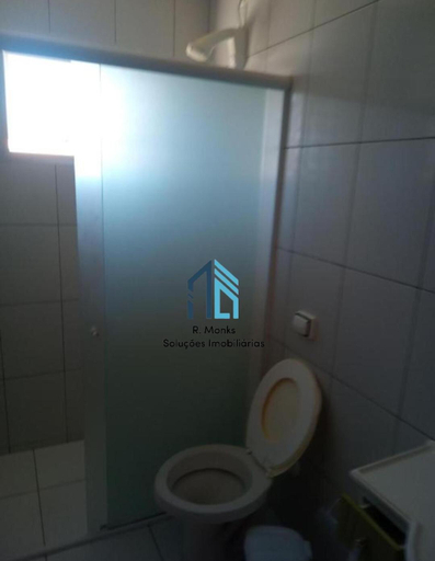 Bathroom 3, casa ingleses 0147, Florianopolis