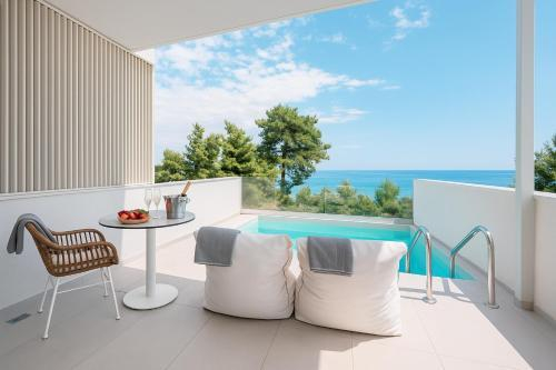 2, Gloria Luxury Suites, Central Macedonia