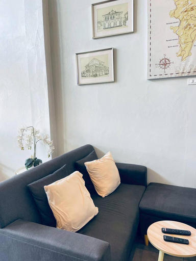 Public Area 2, THE BELONG BOUTIQUE HOTEL, Phuket Island