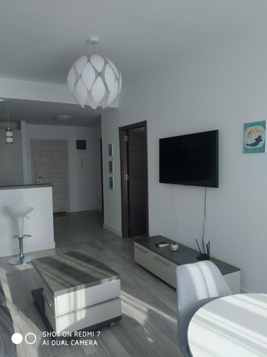 Bedroom, Apartamente Onix Blue, Navodari