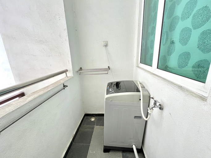 Bathroom 4, Setapak Central Signature Suites by Manhattan Group, Kuala Lumpur