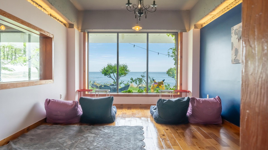 Others 5, yeosu rebeu ocean view pension, Yeosu